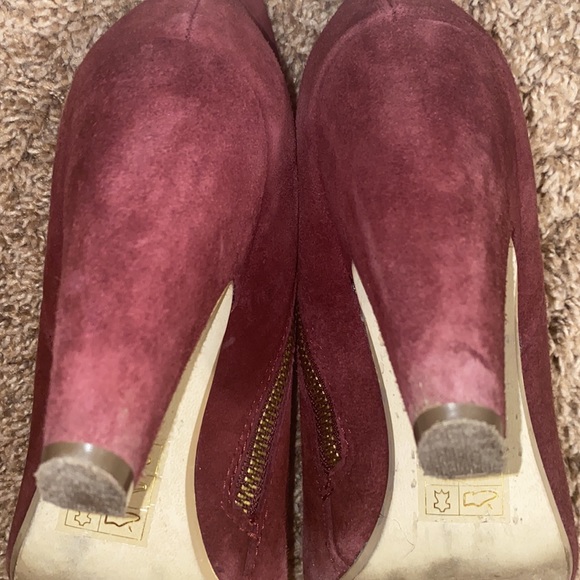 Steve Madden boots - Picture 5 of 6